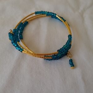 Wrap Around Bracelet